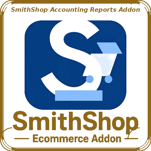 Accounting Reports Add-on