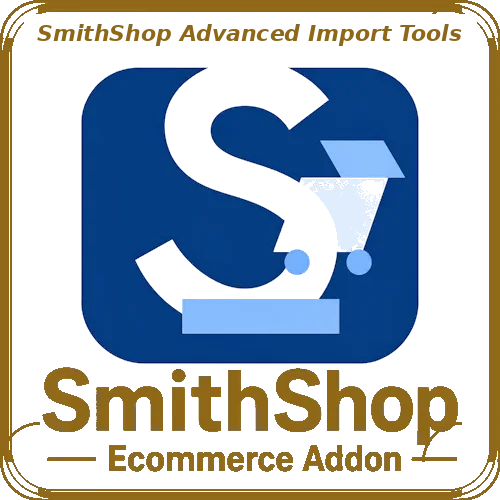 Advanced Importer Add-on