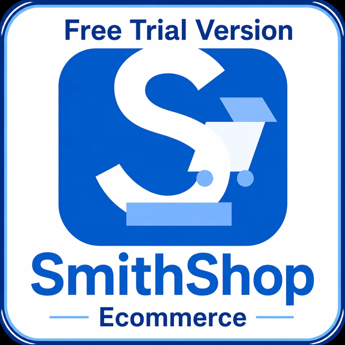 SmithShop Trial Version