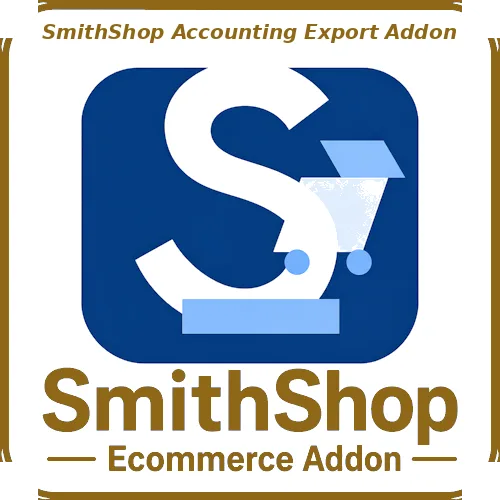 Accounting Export Add-on