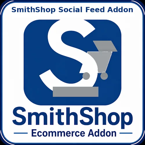 Social Product Feeds Add-on