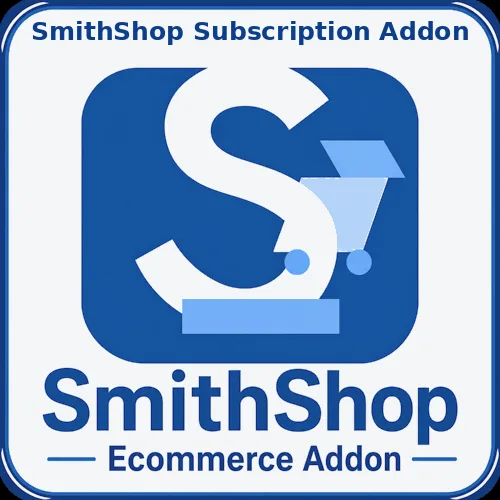 Subscriptions & Recurring Billing Add-on