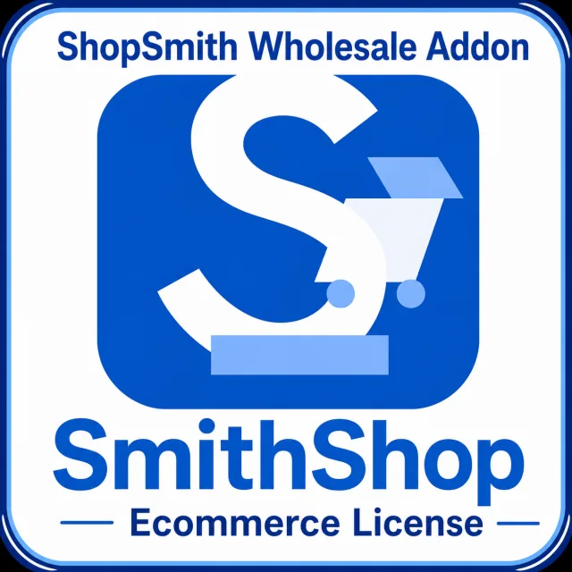 Wholesale Pricing Add-on